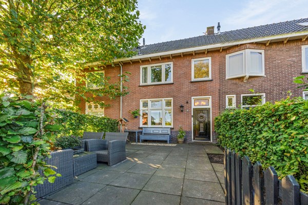 Property photo - Buurtlaan West 130, 3905JV Veenendaal